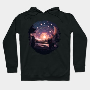 Wanderer Hoodie